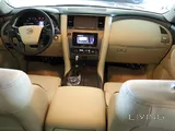 Nissan Patrol XE 2024